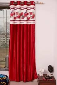 Designer Curtain Set